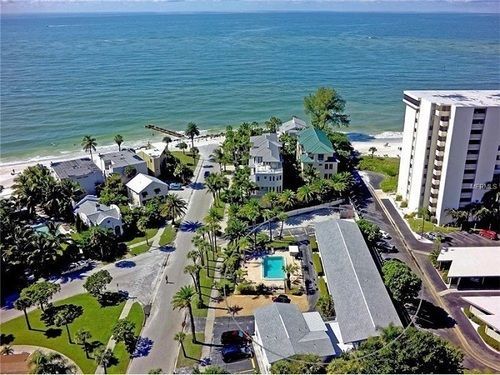 Gulf Holiday Siesta Key Exterior photo