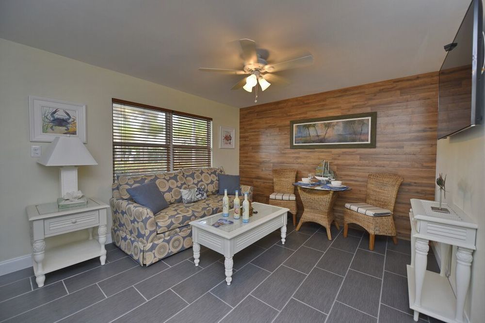 Gulf Holiday Siesta Key Exterior photo