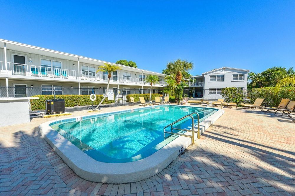 Gulf Holiday Siesta Key Exterior photo