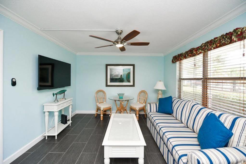 Gulf Holiday Siesta Key Exterior photo