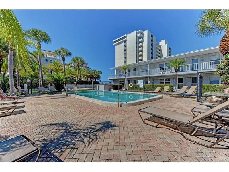Gulf Holiday Siesta Key Exterior photo